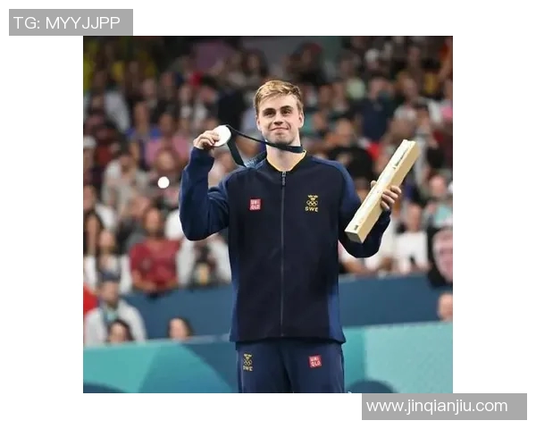 瑞典体育明星排行榜揭晓谁是最具影响力的运动员