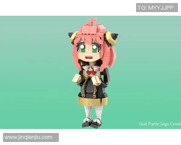 乐高足球明星头像女的创意设计与个性化展示技巧分享