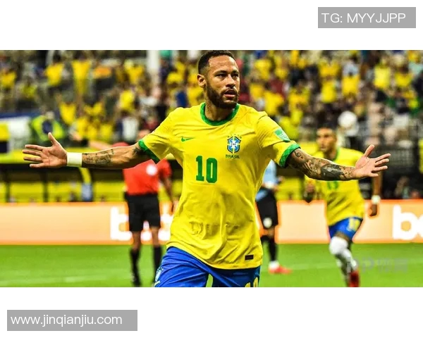 内马尔精彩瞬间集锦视频回顾足球明星的传奇之路与球场魅力